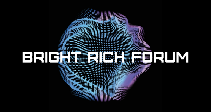 BRIGHT RICH FORUM ALMATY
